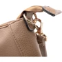 Женская сумка через плечо Amelie Galanti бежевая (A976116-beige): Тип Сумки