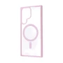 Аксессуар для смартфона WAVE Ardor Case with MagSafe Pink Sand for Samsung S908 Galaxy S22 Ultra