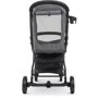Прогулочная коляска El Camino Favorit v.2 Medium Gray (M 3409L) фото 11