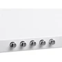 Вытяжка Perfelli K 5210 WH 700 LED фото 6