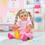 Лялька Baby Born Молодша сестричка (834916): Висота, см 36
