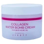 Jigott Collagen Water Bomb Cream Увлажняющий крем для лица с коллагеном 150 ml