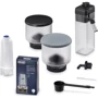 Кофеварка Delonghi Rivelia EXAM 440.55.B: Тип кофемашина автоматическая