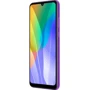 Смартфон Huawei Y6p 2020 3/64Gb Phantom Purple Approved Вітринний зразок фото 7