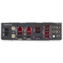 GIGABYTE Z590 AORUS XTREME: Разъемы на задней панели HDMI, Thunderbolt, Ethernet RJ-45, S/PDIF (Оптический), USB 2.0, USB 3.2 Gen 1, USB 3.2 Gen 2