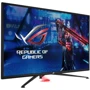 Монитор Asus ROG Strix XG43UQ (90LM0590-B02170): Время реакции, мс 1
