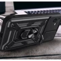 Чохол для телефона Mobile Case Camshield Serge Ring Black для Samsung A065 Galaxy A06: Тип накладка на заднюю часть