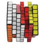 ShengShou 7x7 70 mm Black Кубик Рубика 7х7: Тип Кубик 7x7