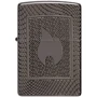 Запальничка Zippo Pattern Design 48569 фото 4