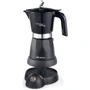 Кофеварка Ariete 1358A Black: Мощность, Вт 400