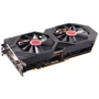 Відеокарта XFX RADEON RX 580 GTS XXX OC+ 8GB (RX580P8DFD6): Обсяг пам'яті, Гб 8