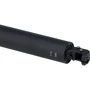 Підсідельний штир-дропер PRO LT 30.9 mm / 0 mm offset / 150 mm внутрішня проводка (PRSP0245): Особливості Дроппер