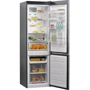 Холодильник Whirlpool W9 921D OX: Мощность замораживания, кг/сутки 13