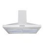 Витяжка Borgio BKM (TR) 60 INOX: Тип фільтра повітря Рециркуляция, Отвод