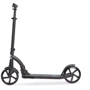 Самокат Babytiger Spido Black (00-00305175): Тип колес литые