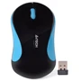 Мышь A4Tech G3-270N Black/Blue