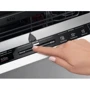 Встраиваемая посудомоечная машина AEG FSE62417P: Вместимость (комплектов) 9