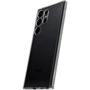 Аксессуар для смартфона Spigen Liquid Crystal Crystal Clear (ACS05610) for Samsung S918 Galaxy S23 Ultra: Пленка в комплекте нет
