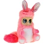 Мягкая игрушка BUSH BABY WORLD серии "Блестящие" - КОРАЛЛ (2367)