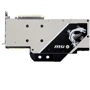 Видеокарта MSI GEFORCE RTX 2080 SEA HAWK EK 8GB (912-V372-206): Объем памяти, Гб 8