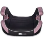 Автокрісло Lorelli DRACO (22-36кг) (pink): Група 3 (22-36 кг)