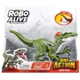 Інтерактивна іграшкаPets & Robo Alive Dino Action Раптор (7172): Датчики акустический