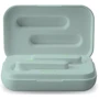 Наушники SBS Twin Buds Green (TEEARTWSHOPBTA)