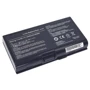 Батарея для ноутбука Asus A42-F70 M70 14.8V Black 4400mAh OEM (965057)