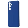 Чехол для телефонов WAVE Colorful Case Blue for Samsung S926 Galaxy S24 Plus
