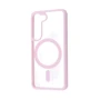 Аксессуар для смартфона WAVE Ardor Case with MagSafe Pink Sand for Samsung S911 Galaxy S23