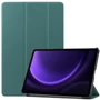 Аксесуар для планшетних ПК BeCover Smart Case Dark Green для Samsung X520/X526 Galaxy Tab S10 FE (713275)