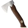 Топор Karesuandokniven Hunters Axe Small walnut