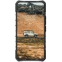 Чехол для телефонов Urban Armor Gear UAG Pathfinder Black (213427114040) for Samsung S901 Galaxy S22: Тип накладка на заднюю часть