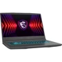 Ноутбук MSI Thin 15 B12VE (B12VE-1817XPL) UA: Екран 15.6" IPS (1920x1080) Full HD