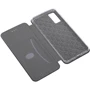 Аксесуар для смартфона BeCover Book Exclusive Black for Xiaomi Redmi 9T (706409): Матеріал Искусcтвенная шкіра