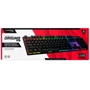 Клавіатура HyperX Alloy Origins PBT RGB Mechnical Red (639N3AA) фото 7