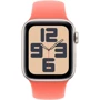 Apple 40mm Tangerine Sport Band - M/L (MDRT4ZM/A): Сумісність Apple Watch 41mm, Apple Watch 40mm, Apple Watch 38mm