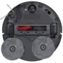 Робот-пилосос RoboRock Saros 10R Black: Додатково Виявлення перешкод, Станція самоочищення, Камера навігації, Для маленької квартири, Для великих приміщень, Віртуальна стіна, Адаптація під тип поверхні, Автономні, Автоматична підзарядка, 2 в 1