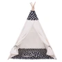 Детская палатка Springos Tipi XXL вигвам (TIP01)