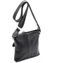 Мужская сумка планшет ARTiS Bags черная (2056 703): Пол Мужской