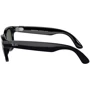 Смарт-окуляри Ray-Ban Meta Wayfarer Shiny Black / G-15 Green size L (RW4008 601/71 53-22) фото 4