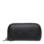 Женский клатч Keizer черный (K1MH821-black)