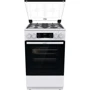 Плита комбинированная Gorenje GKS5C73WF