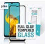 Аксессуар для смартфона Piko Tempered Glass Full Glue Black for Realme C21: Совместимость Realme C21