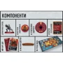 Настольная игра Geekach Games Unmatched: Красная Шапочка против Беовульфа (Unmatched: Little Red Riding Hood vs. Beowulf) (GKCH054RB): Возраст от 9-ти лет