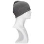 Мужская шапка Guess Cap серая 57-58 (AM8856WOL01-GRY) фото 5