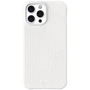 Чехол для iPhone Urban Armor Gear UAG [U] DOT Marshmallow (11316V313535) for iPhone 13 Pro Max: Цвет белый
