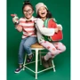 Рюкзак детский Skip Hop Spark Style Клубника (9N778210) фото 8