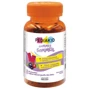 Pediakid Gommes Sommeil Улучшение сна для детей 60 жевательных мишек