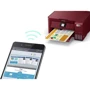 МФУ Epson EcoTank L4267 (C11CJ63413) UA: ЖК дисплей 1.46"